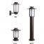 New Improved Brighter Design Waterproof Durable Long Life garden lights  JML-WLL-A8154