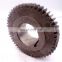 Chinese truck transmission gearbox parts 10JSD140-1707030 driving gear
