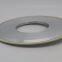 Vitrified Bond Diamond Grinding Wheel For PCD&PCBN Tools