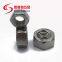 DIN934 hex nut A2-70 stainless steel