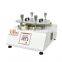 Martindale abrasion resistance pilling tester, Textile abrasion and pilling testing machine