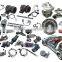 Best sale high performance customize full set of car Spare Parts