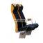 China Aluminum Frame Fabric Wholesale Folding Ship Seat