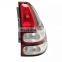 81561-60620  81551-60700 Tail Lamp Used For Toyota Land Cruiser Prado FJ90 2003