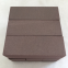 Elastic wheel grinding stainless steel with silicon  carbide elastic wheel