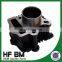 JH70 Cylinder Block Cylinder Set Piston Set For HD 70CC Motorcycle