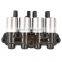 0AM Transmission Solenoids DSG 7 Speed DQ200 fit for Audi VW Skoda Seat 7 FWD