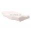 2019  New White Butterfly Shape Memory Pillows Adults Slow Rebound Memory Foam Pillow For Sleep Cervical Wave neck  Pillow