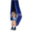 Eco-Friendly Large Reversible  Cotton Carabiner Indoor Sensory Therapy Swing For Kids