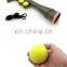 China good quality dog ball launcher tennis ball launching gun for pet