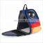 EVA Assorted Colors Canvas Space Pet Bag Cat And Dog Bag Go Out Backpack For Travel