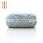 Space Dyed Crochet Yarn Cotton Hand Knitting Acrylic Blended Yarn