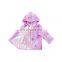 Boutique Baby Girls Jackets Hooded Warm Coats Comfortable Children Clothes Winter Wear