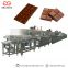 Chocolate Bar Making Machine for Sale Factory Supply
