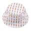 Factory in China wholesale beer printed bucket hat with custom logo