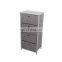 Customized Modern and fashion living roon furniture 5L-203 easy pull 4 drawers storage tower cabinet