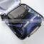 Small Waterproof hanging travel toiletry bag toilet bathroom usage bag