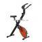 Fitness machine gym equipment resistance exercise bike magnetic fitness x-bike