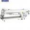 HM 9700-85D4 THE LONG ARM OF DIRECT DRIVE COMPUTER LOCKSTITCH SEWING MACHINE WITH AUTOMATIC FOOT-LIFTER