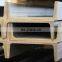High sales  hot rolled steel  I beam ASTM A36 for building structures
