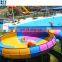 China Amusement Park Project Water Slide Backyard Water Slide