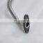 Cummins ISD ISDE Engine Turbocharger Spare Parts Oil Drain Connection 3287573 4992206