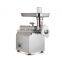 Stainless steel electric meat mincer 22