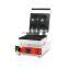 snack machine food trailer mini pancake maker commercial poffertjes grill with 4 holes
