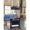 Hydraulic servo high frequency spring fatigue testing machine