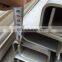 TP310S 0Cr25Ni20 2520 stainless steel ss u channel steel bar