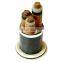High Quality 35 sq mm Single Core Copper Cable 10kv 3x240 XLPE Power Cable