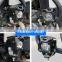 New Arrivals High Low Beam Yellow White Led Auxiliary Light Motorcycle Spot Light