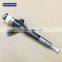 23670-0L050 0950008290 236700L050 095000-8290 Brand New Auto Fuel Injector Replacement For Toyota For Corolla For Highlander OEM