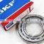 Original angular contact ball bearing 7215 BECBJ bearing 7212 BECBJ size 75x130x25mm