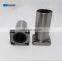 Linear bush THK LMF40UU bearings LMF30UU LMF25UU LMF20UU LMK20 LMK25 LMU25 LMK30 block