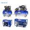 Oil-less piston rings air compressor 200 liter air-compressors