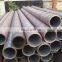 DN150 SCHEDULE 40 black carbon steel seamless pipe astm a106