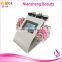 ultrasonic cavitation price Vacuum Cavitation System beauty rf body slimming machine