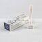 Derma Roller 140 Stainless Steel Needle Skin Care tools Hair Loss Micro needle Therapy Adjustable Length Stamp Microneedle