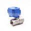 2018 Promotion Discharge Solenoid Auto Automatic Drain Valve