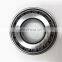 30206 Tapered Roller Bearing 30206 Bearing 30*62*17.5mm