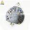 8 Year Chinese Factory Supplier Auto Parts Car Alternator Generator Low Rpm 2kw 48V Alternator