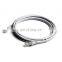 High Speed Utp Cooper Cat5 Cat6 Cat6a Patch Cord Lan Cable 1M 2M 3M 15M 20M 50M Ethernet Cable