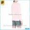High Quality Wholesale Custom Cotton Women Hoodies Long-sleeve Casual Hoodies