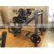 LM10 High Quality Plate Loaded Linear Leg Press Abdominal Exercise Life Fitness Commercial Gym Equipment