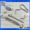 Stainless Steel Sun Shade Sail Hardware