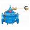 100X 4 inch water float ball valve