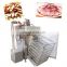 Cheap price Stainless steel fish smoking oven/cold smoke oven/commercial fish smoker