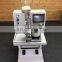 high working speed factory price automatic commercial pearl nailing machine