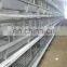 Layer Egg Chicken Cage/Poultry Farm House Design for Layer